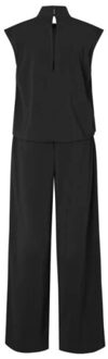 MbyM Maaja-m jumpsuit - Zwart - XS