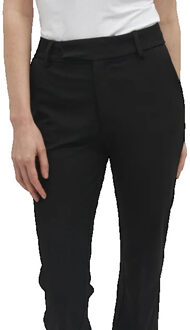 MbyM Maii pants black - Zwart - S