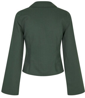 MbyM Mallaria - maat S Groen