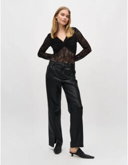 MbyM Mayanna-m pants black - Veelkleurig - S