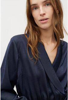 MbyM Nayah - maat M Blauw