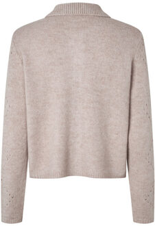 MbyM Pallioma Beige - S