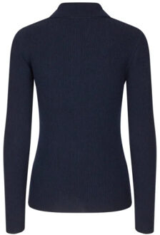 MbyM Paoula-m top - Blauw - S