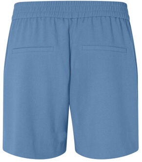 MbyM Phillipa short - maat M Blauw