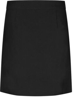 MbyM Ramila skirt black - - maat M Zwart