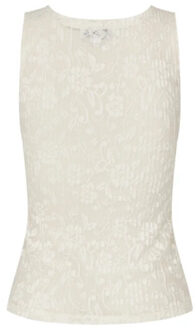 MbyM Raylan-m top - Wit - M