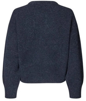 MbyM Sadi-m knit - Blauw