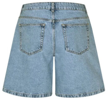MbyM Sanira-m shorts - Blauw - M