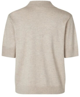 MbyM Sika sl-m polo - Beige