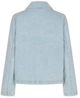 MbyM Yoshi-m r - Blauw - M