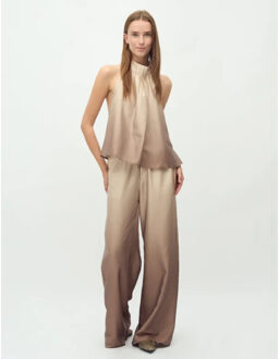 MbyM Zuzela-m top fade - Bruin - M