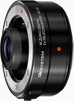 MC 2.0 Teleconverter