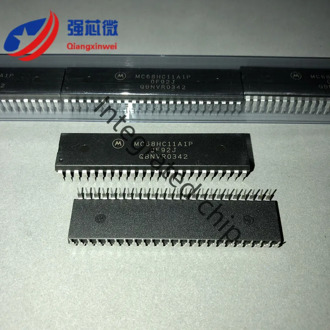 MC68HC11A1P MC68HC11 Integrated chip