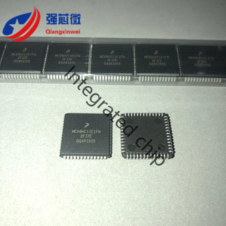 MC68HC11E1FN MC68HC11E1 MC68HC11 Integrated chip
