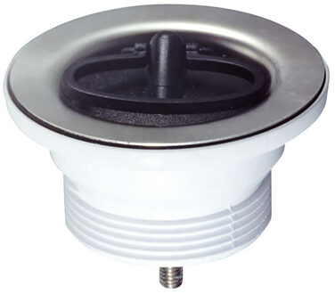 McAlpine Mcalpine 5456 Simplexplug 6/4inch x 70mm