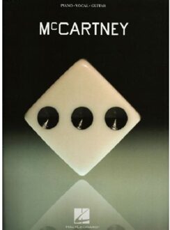 Mccartney Iii
