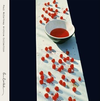 Mccartney Paul - Mccartney I