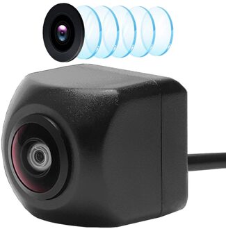 Mccd Vis Ogen Nacht Parking Assistance Cam Waterdichte Auto Achteruitrijcamera Auto Back Reverse Camera