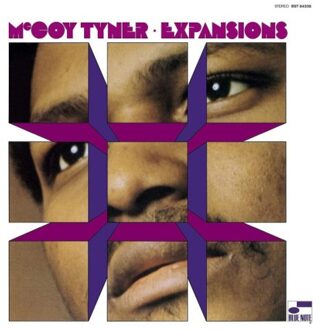 McCoy Tyner - Expansions | LP