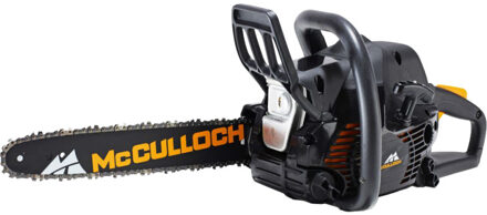 McCulloch Benzine kettingzaag 1,2kW/33cc Kettingzaag
