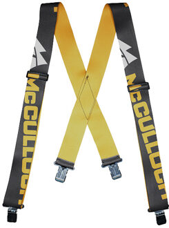 McCulloch CLO 030 Bretellen