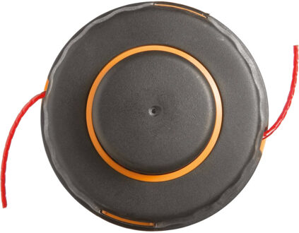 McCulloch HDO 001 Complete trimmerkop 2.0mm x 4m