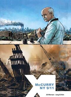 Mccurry Ny 9/11 - Arboris Xl