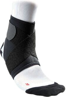 McDavid 432R Enkelsleeve - Met figuur-8 strap - Extra Large