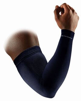 McDavid 8837 - Compressie Arm Sleeves - Zwart - Extra Large