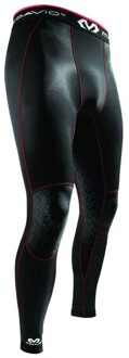 McDavid Recovery Pant Heren - Zwart