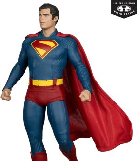 McFarlane DC Comics Movie Statues - Superman 12inch Statue