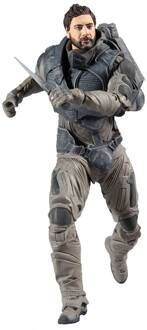 McFarlane Dune Build-A 18 cm Figuren 1 - Stilgar Actiefiguur
