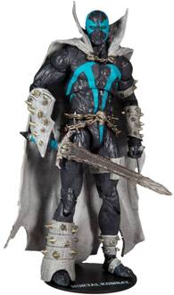 McFarlane Mortal Kombat 11 18 cm Actiefiguur - Spawn Lord Covenant