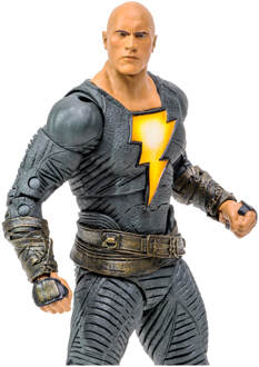 Mcfarlane Toys Actiefiguren Bandai Black Adam Multikleur