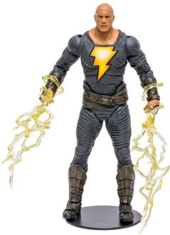 Mcfarlane Toys Actiefiguren Bandai Black Adam Multikleur