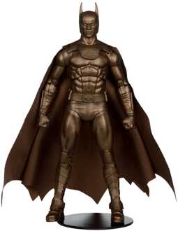 Mcfarlane Toys Batman (1989) DC Multiverse Action Figure Batman (Platinum Edition) 18 cm