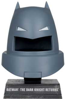 Mcfarlane Toys Batman DC Direct Mini Replica 1/3 Armoured Batman Cowl (Dark Knight Returns) 18 cm