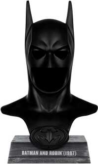 Mcfarlane Toys Batman DC Direct Mini Replica 1/3 Batman Cowl (Batman & Robin) 19 cm