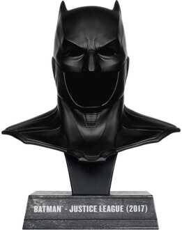 Mcfarlane Toys Batman DC Direct Mini Replica 1/3 Batman Cowl (Justice League Tactical Suit) 19 cm