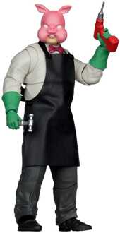 Mcfarlane Toys Batman DC Multiverse McFarlane Collector Edition Action Figure Professor Pyg Collector Edition #52 18 cm