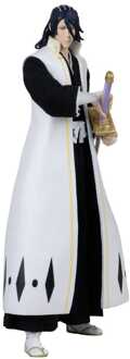 Mcfarlane Toys Bleach: Thousand-Year Blood War Action Figure Byakuya Kuchiki 18 cm
