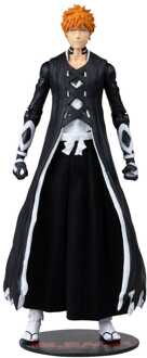 Mcfarlane Toys Bleach: Thousand-Year Blood War Action Figure Ichigo Kurosaki (Fullbring Bankai) 18 cm