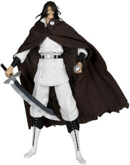 Mcfarlane Toys Bleach: Thousand-Year Blood War Action Figure Yhwach 18 cm