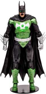Mcfarlane Toys DC Collector Action Figure Batman as Green Lantern 18 cm