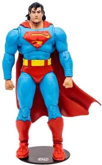 Mcfarlane Toys DC Collector Action Figure Superman (Return of Superman) 18 cm