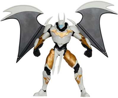 Mcfarlane Toys DC Collector Mega Action Figure Batman (Justice League: Sixth Dimension) 26 cm