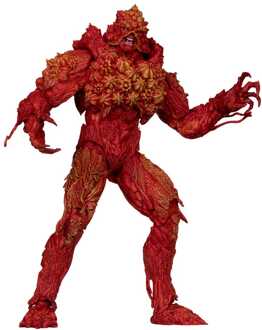 Mcfarlane Toys DC Collector Mega Action Figure Swamp Thing (Planet Rann) 28 cm