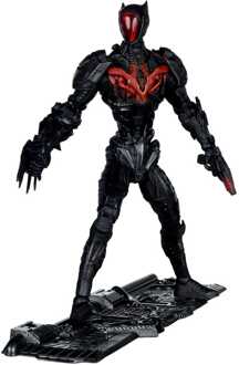 Mcfarlane Toys DC Collector Megafig Action Figure Failsafe 19 cm