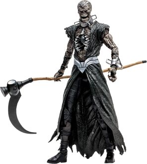 Mcfarlane Toys DC Collector Megafig Action Figure Nekron 30 cm