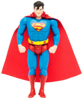 Mcfarlane Toys DC Comics: DC Direct - Super Powers Wave 1 - Superman 5 inch Action Figure